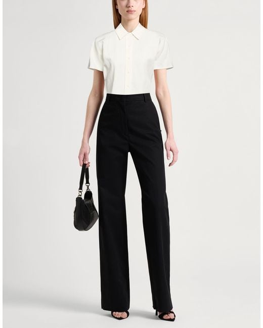 Calvin Klein White Shirts