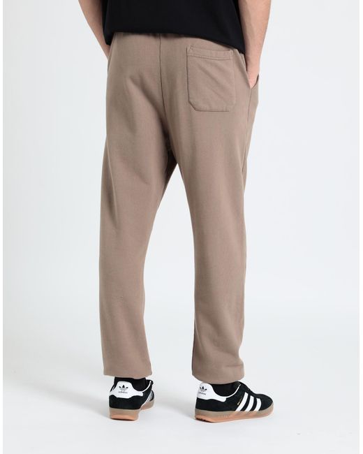 Kangol Pants in Gray for Men | Lyst