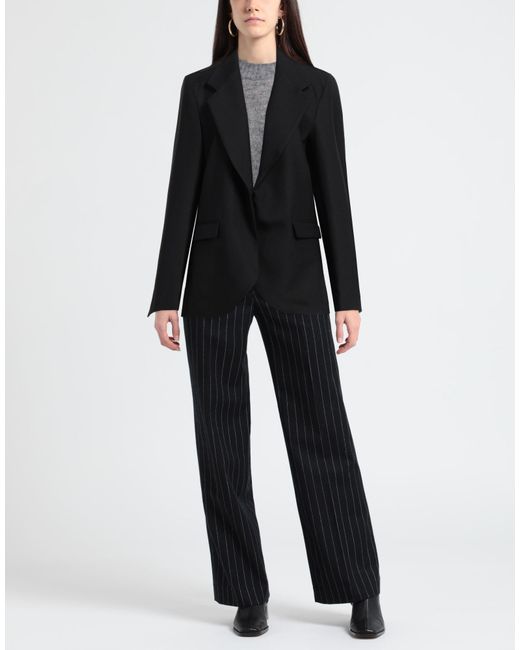 Pinko Black Blazer