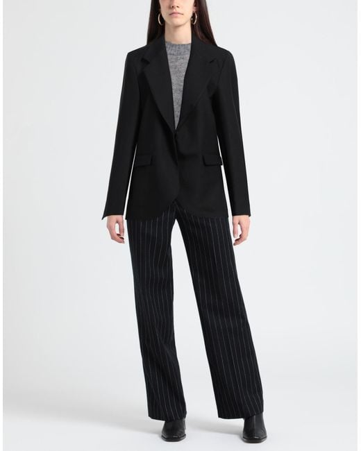 Pinko Black Blazer