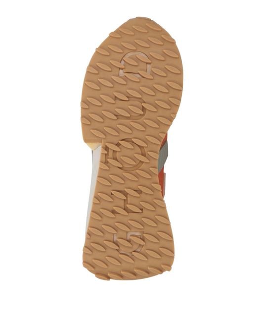 GHOUD VENICE Pink Trainers for men