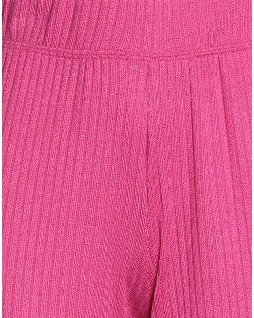 Berna Pink Pants