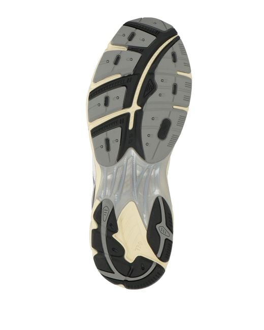 Asics White Trainers for men
