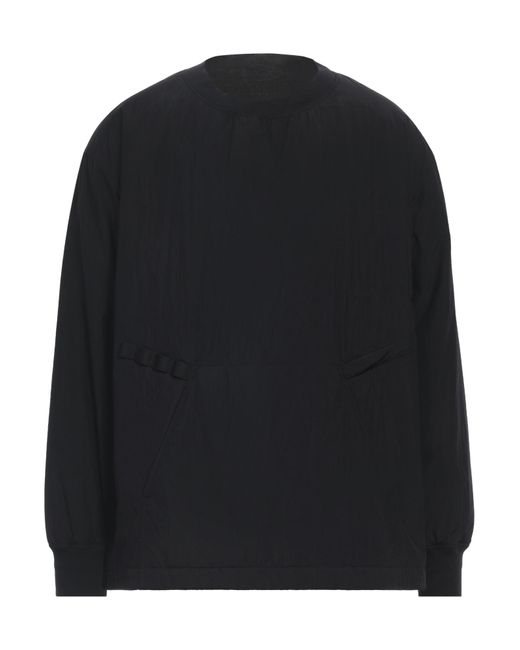 Y-3 Sweatshirt in Black für Herren