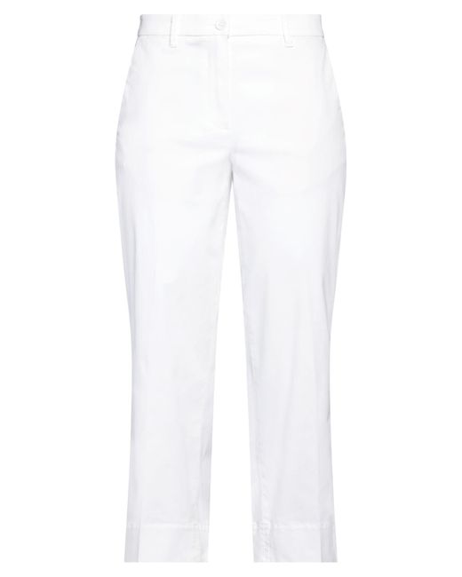 True Religion White Pants