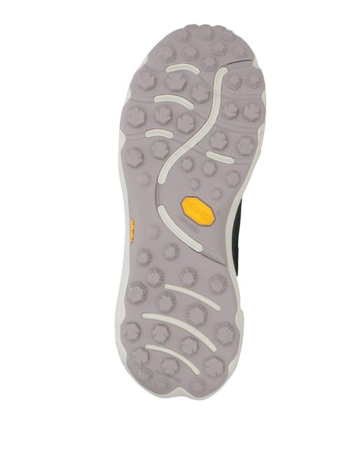 Under Armour Black Trainers for men