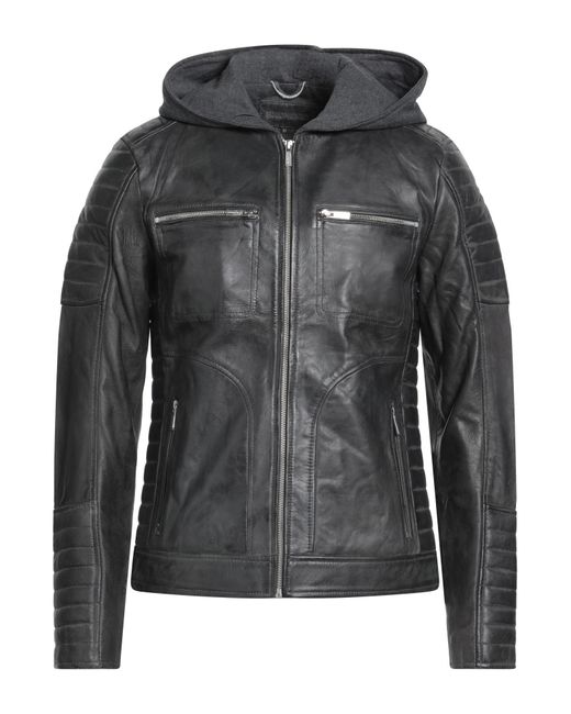 Bolongaro Trevor Jacke & Anorak in Black für Herren