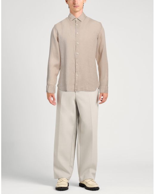 Camisa Altea de hombre de color White