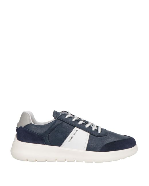 Sneakers di Ambitious in Blue da Uomo