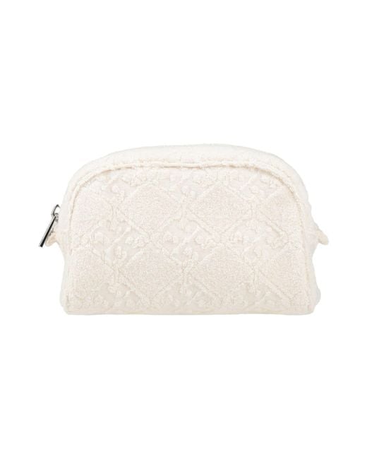 Tory Burch Natural Beauty Case