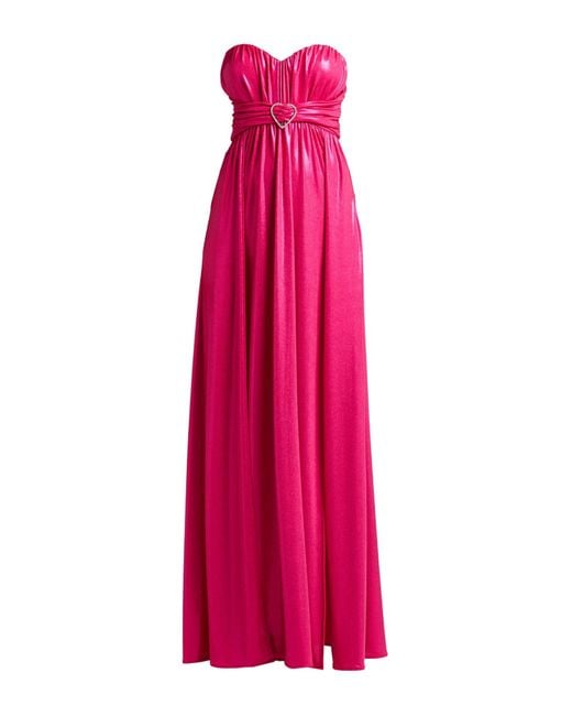 Aniye By Pink Maxi Dress