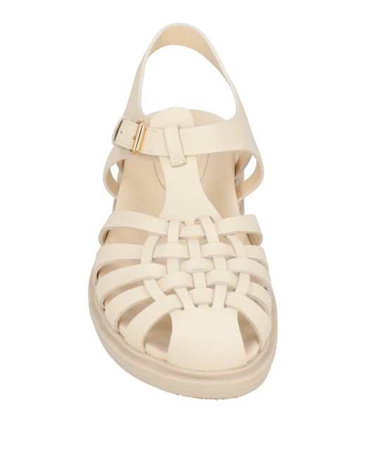 Marni Natural Sandals