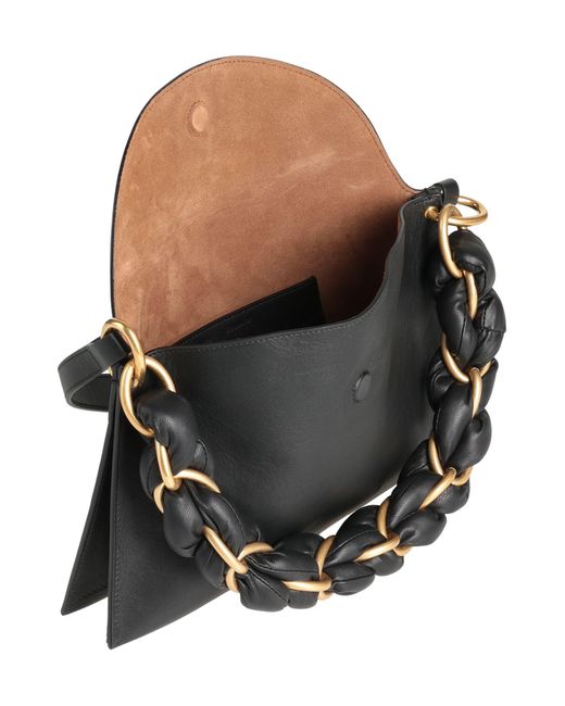 Proenza Schouler Black Handbag