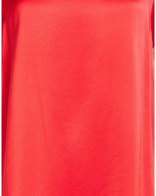 Ottod'Ame Red Tops