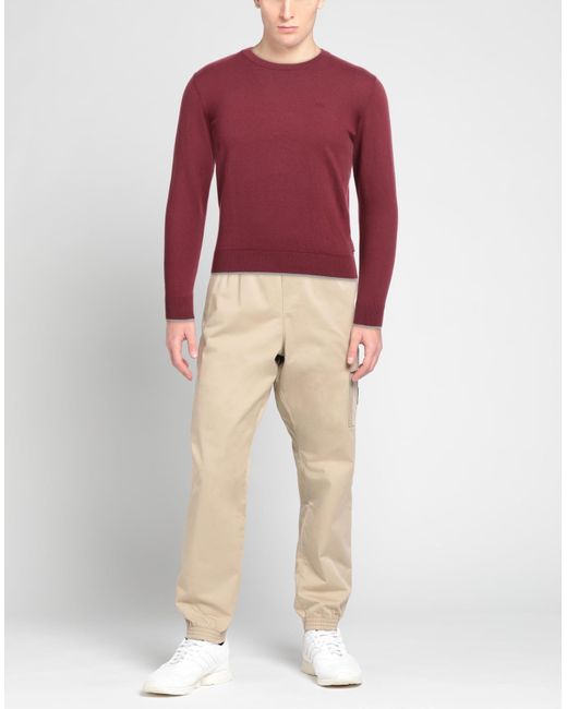 Pullover ARMANI EXCHANGE pour homme en coloris Red