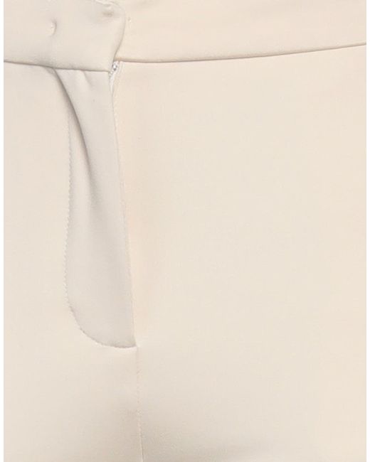 Pinko Natural Trouser