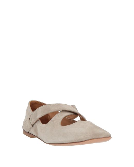 A.Bocca Gray Ballerina