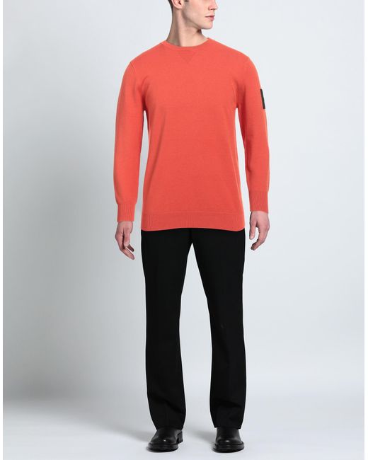 Pullover OUTHERE pour homme en coloris Red