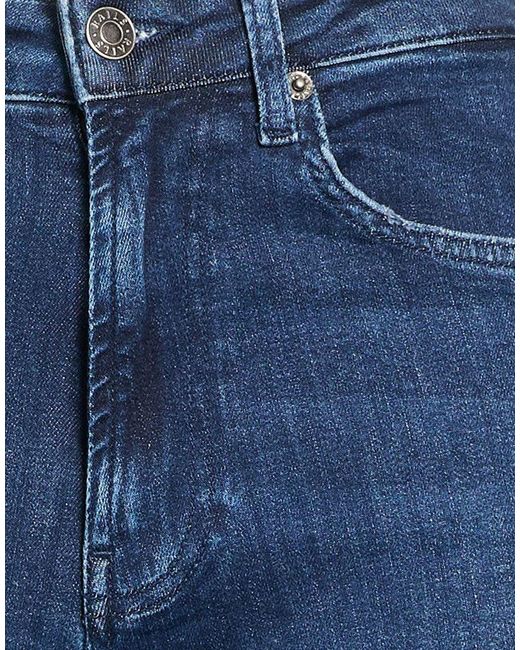 Rails Blue Jeans Cotton, Polyester, Elastane