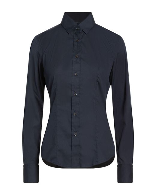 Xacus Blue Shirts