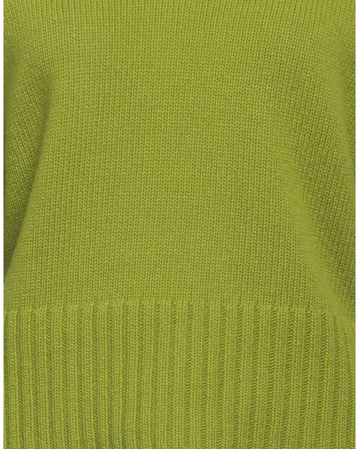 Jucca Green Sweater