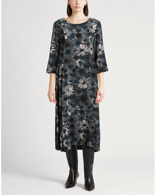 Vestito Midi di Max Mara in Black