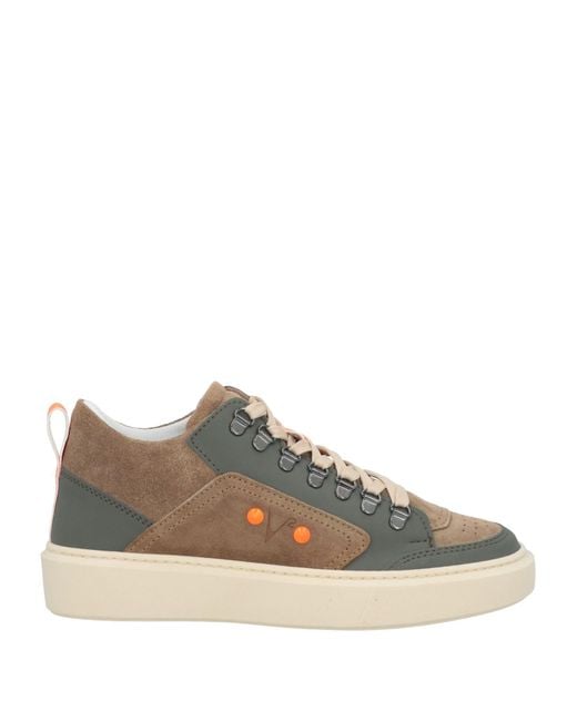 V2® BRAND Brown Trainers for men