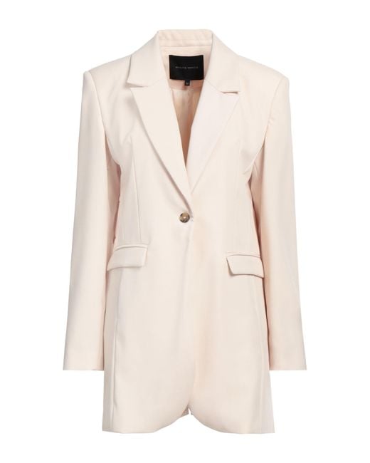 Herskind Natural Blazer