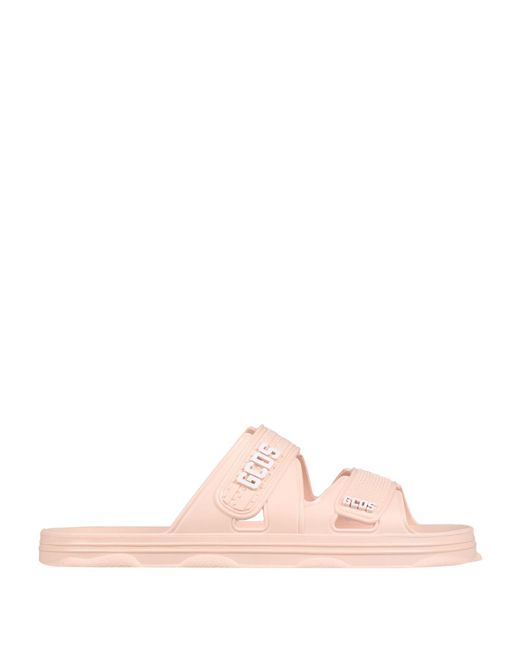 Gcds Pink Sandale