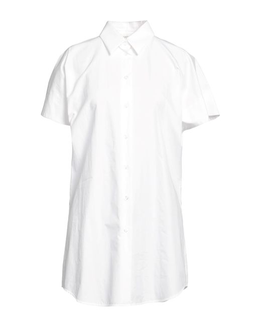 Sportmax White Shirt
