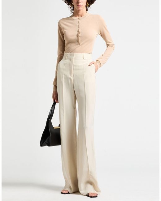 Pullover Stella McCartney en coloris Natural