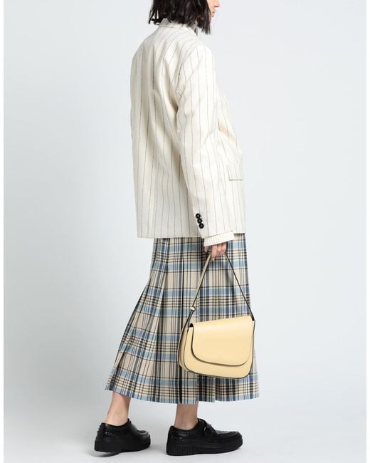 Marni White Blazer