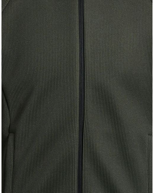 Colmar Green Sweatshirt for men