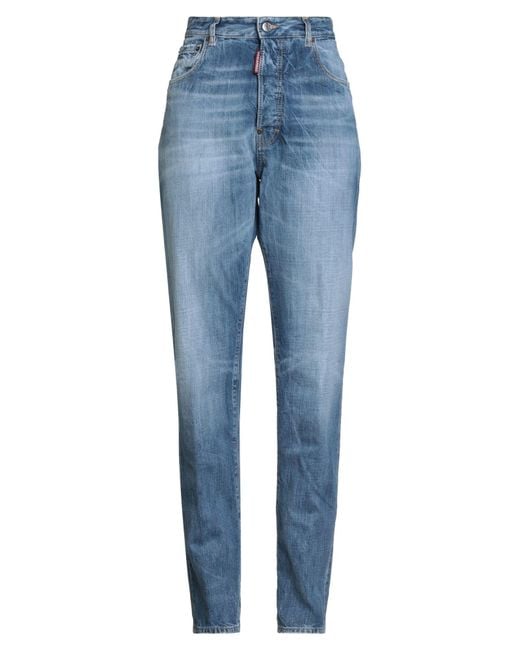 DSquared² Blue Jeans