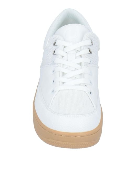Trussardi Sneakers in White für Herren