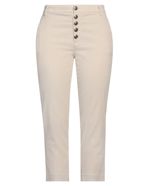Dondup Natural Trouser