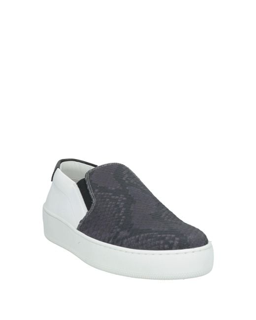 Sergio Rossi Multicolor Trainers for men