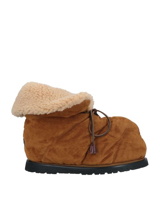 Botte DSquared² en coloris Brown