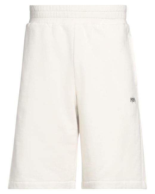 Lardini Shorts & Bermudashorts in Natural für Herren