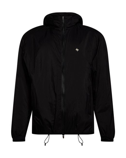 Represent Black Jacket for men