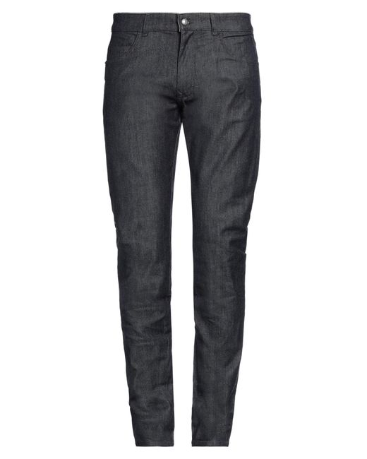 Pantaloni Jeans di Harmont & Blaine in Gray da Uomo