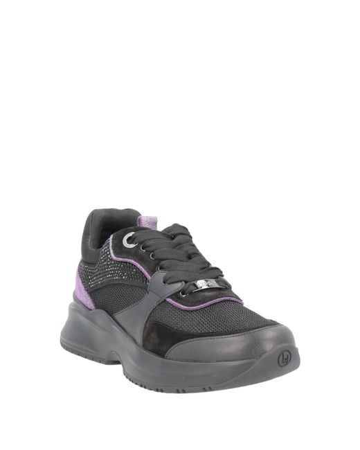 Liu Jo Gray Sneakers