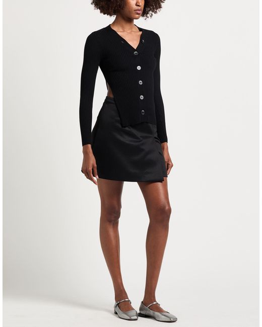 Rebecas Sandro de color Black