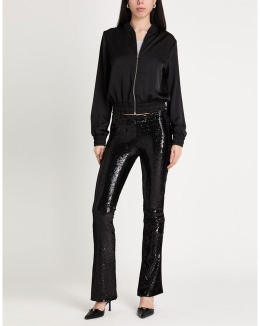 Gaelle Paris Black Jacket