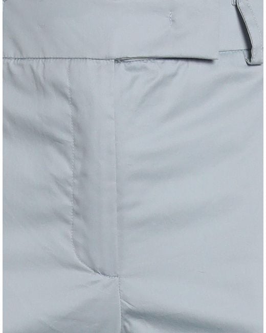 Kaos Blue Trouser