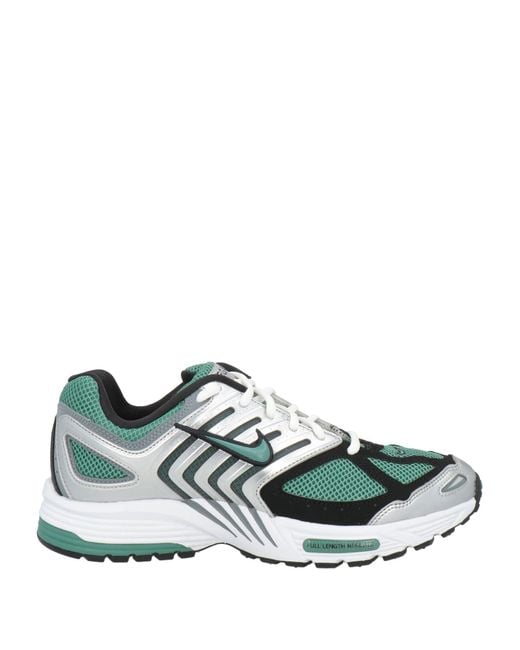 Nike Green Trainers for men