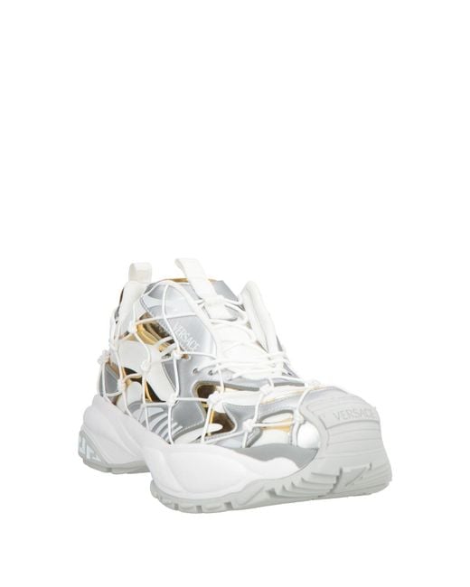Versace Sneakers in White für Herren