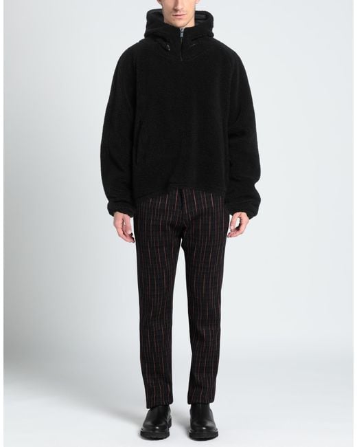 424 Black Jacket for men