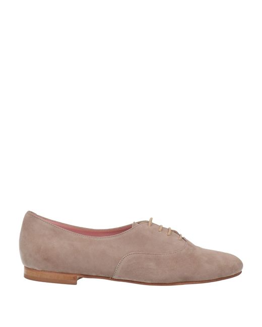 Studio Pollini Multicolor Schnürschuh