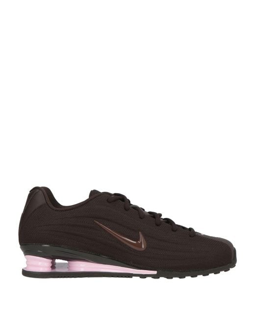 Nike Brown Trainers